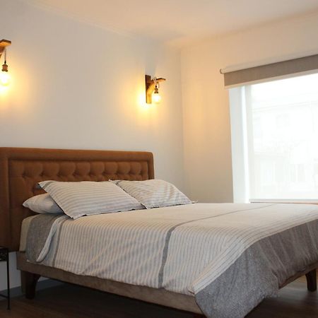 Hostal Alamo Patagonico ปวยร์โตนาตาเลส ภายนอก รูปภาพ