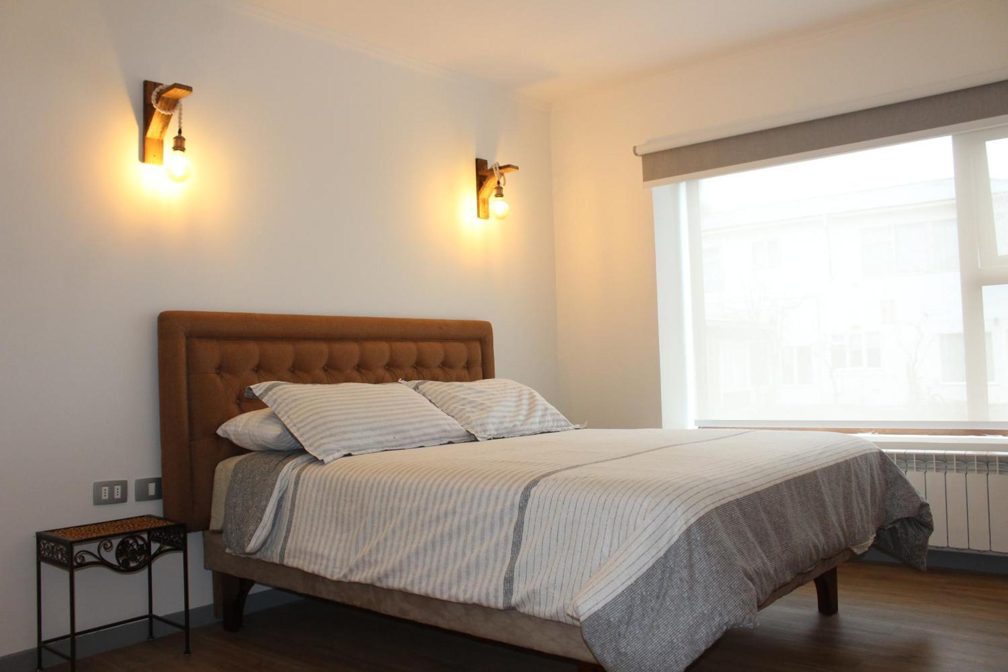 Hostal Alamo Patagonico ปวยร์โตนาตาเลส ภายนอก รูปภาพ