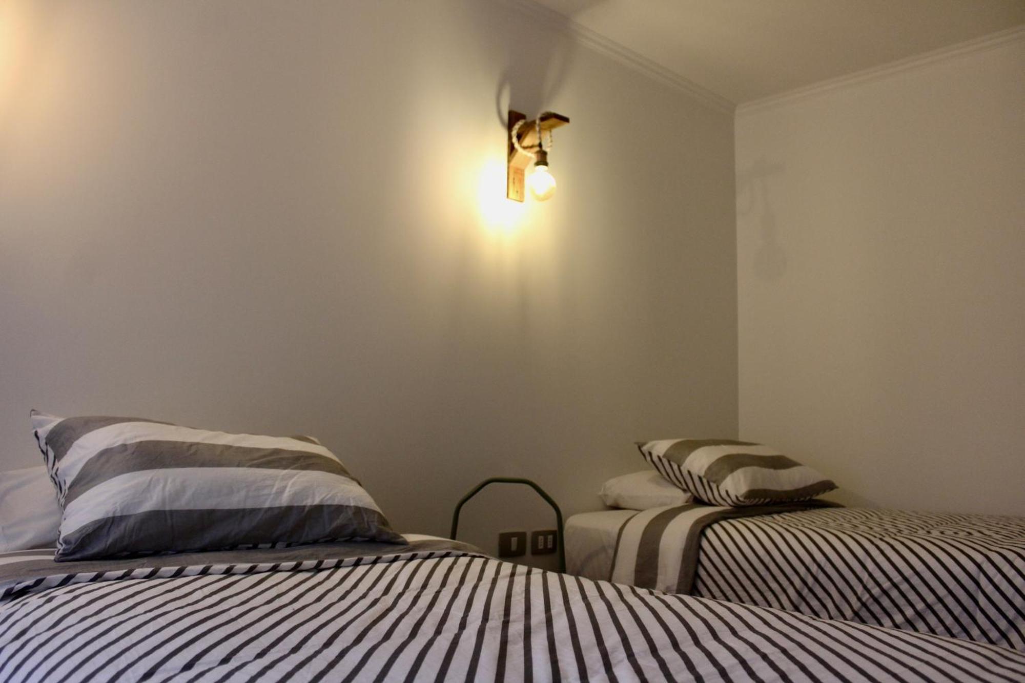 Hostal Alamo Patagonico ปวยร์โตนาตาเลส ภายนอก รูปภาพ
