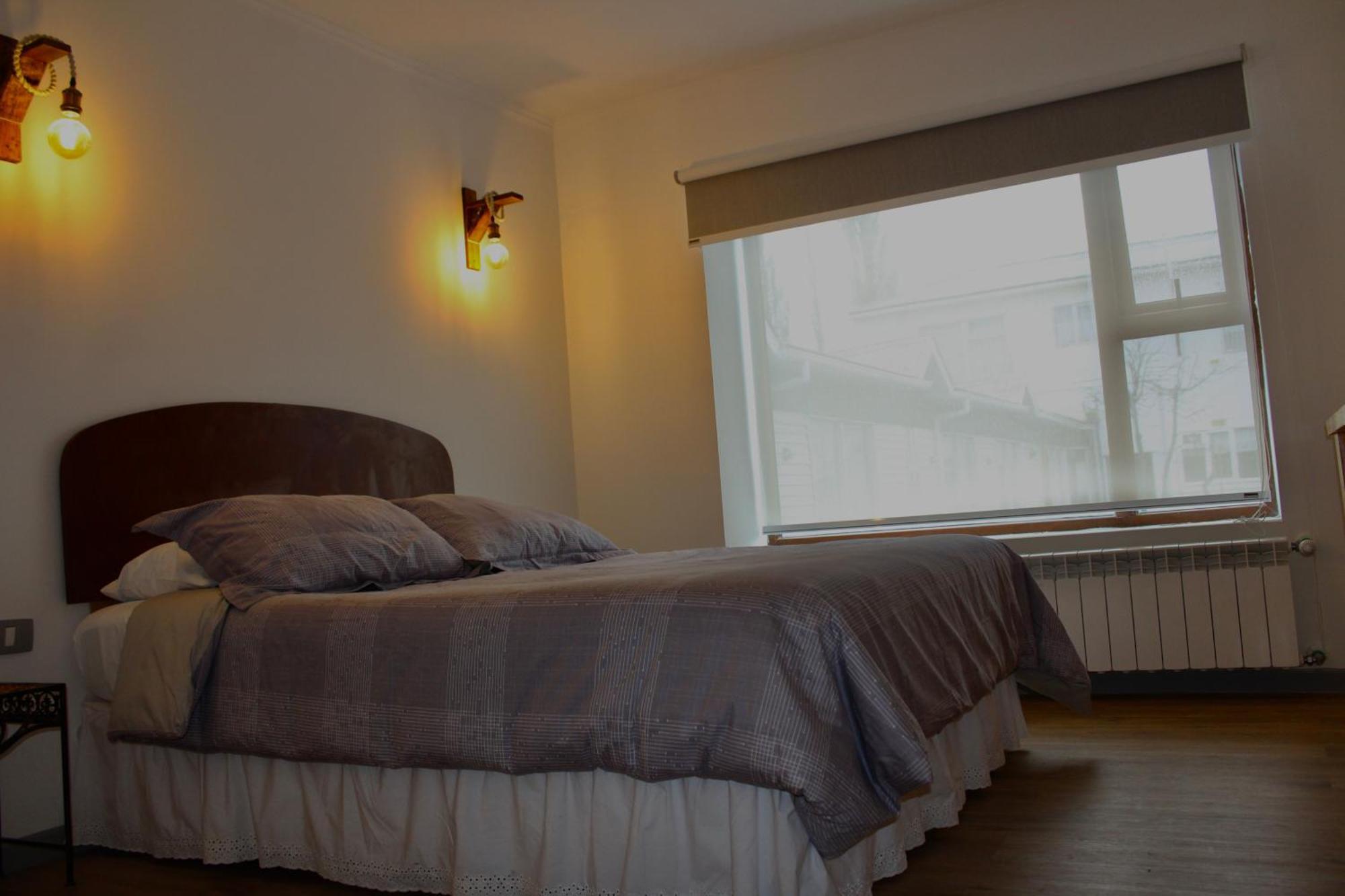Hostal Alamo Patagonico ปวยร์โตนาตาเลส ภายนอก รูปภาพ